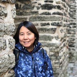 Meet your Posher, Chelsia